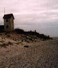 Am Strand