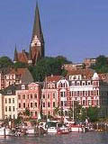 Stadtansicht