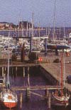 Yachthafen