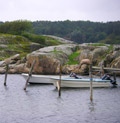 Segeln in den Westsch&auml;ren