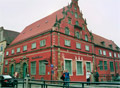 Wismar Schabbellhaus, Urheber: Norbert Kaiser