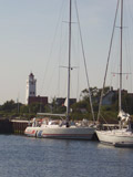 BRUDEN im sicheren Hafen