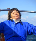 Segeln genie&szlig;en