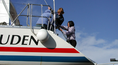 BRUDEN