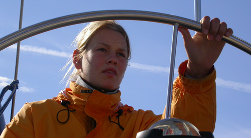 Segelp&auml;dagogischer Vereins f&uuml;r Frauen und M&auml;dchen e.&nbsp;V.